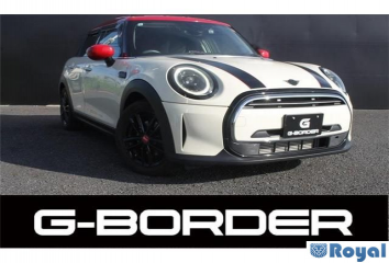 BMW Mini Cooper