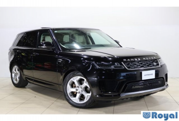 Rover Rover Range Rover Sports