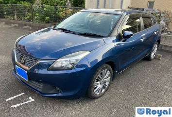 Suzuki Baleno
