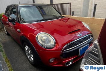 BMW BMW Mini