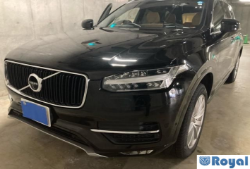Volvo Volvo Xc90