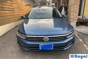 Volkswagen ＶＷパサートヴァリアント