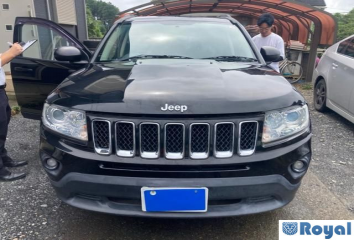 Jeep Jeep Compass