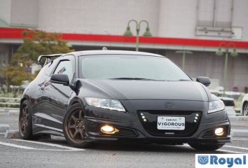 Honda Cr-z