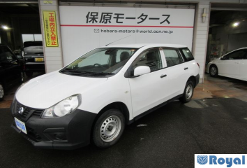 Nissan Nv150 AD