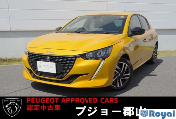 Peugeot Peugeot 208