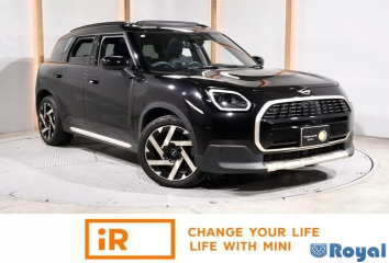 BMW Mini Cooper