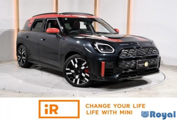BMW Mini Cooper