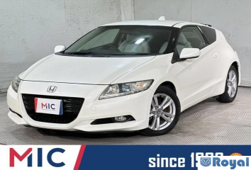 Honda Cr-z