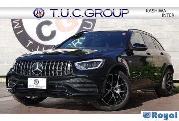 Mercedes Benz Mercedes AMG Glcclass