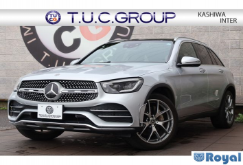 Mercedes Benz Mercedes Benz GLC Class