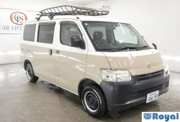 Toyota Liteace VAN