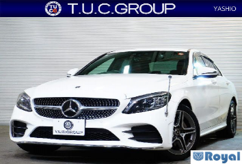 Mercedes Benz Mercedes Benz C Class Sedan