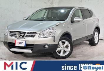 Nissan Dualis