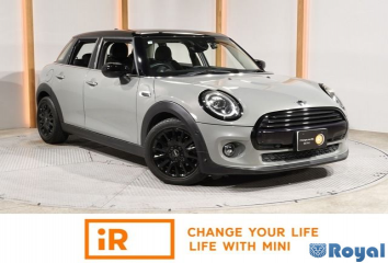 BMW Mini Cooper