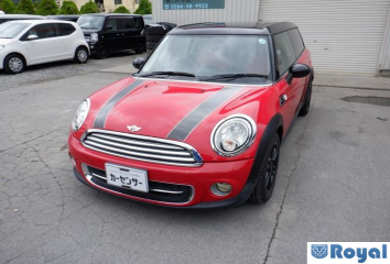 BMW BMW Mini Clubman
