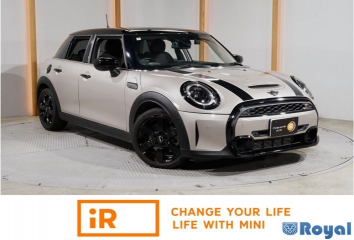 BMW Mini Cooper