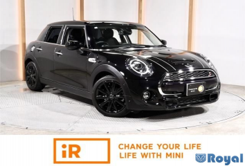 BMW Mini Cooper