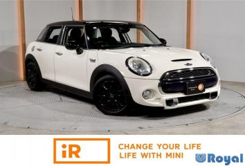 BMW BMW Mini