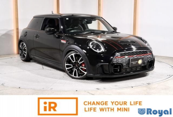 BMW Mini Cooper