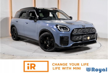 BMW Mini Cooper