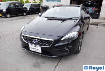 Volvo Volvo V40 Cross Country