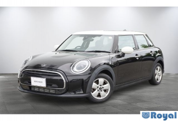 BMW Mini Cooper