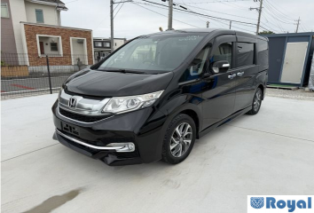 Honda Stepwagon