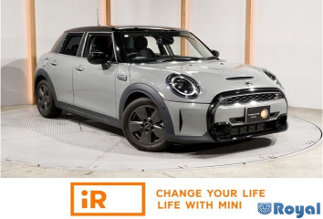 BMW Mini Cooper