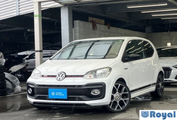 Volkswagen Volkswagen UP!