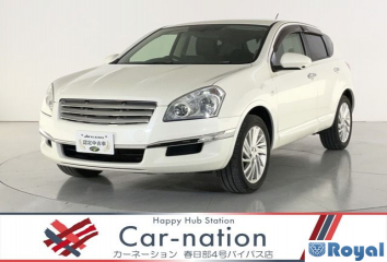 Nissan Dualis