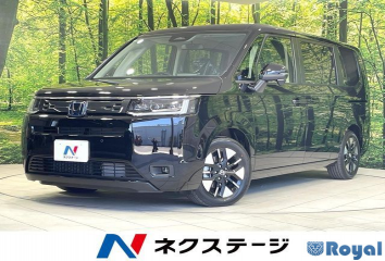 Honda Stepwagon