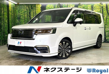 Honda Stepwagon