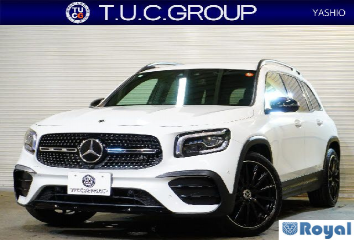 Mercedes Benz Mercedes Benz GLB