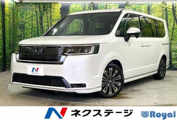 Honda Stepwagon