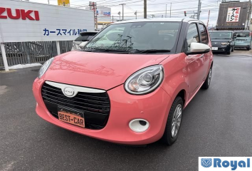 Daihatsu Boon