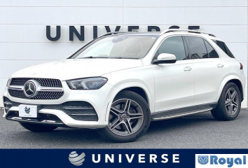 Mercedes Benz Mercedes Benz GLE Class