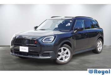 BMW Mini Cooper