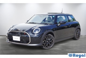 BMW Mini Cooper