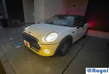 BMW Mini Cooper