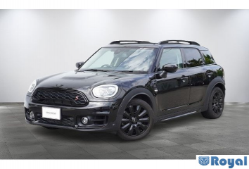 BMW Mini Crossover