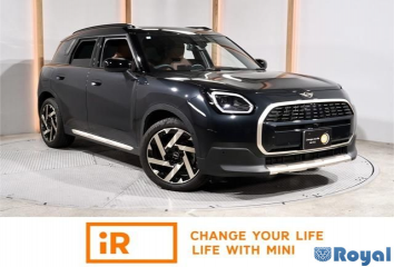 BMW Mini Cooper