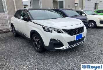 Peugeot Peugeot 3008