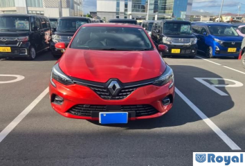 Renault Renault Lutecia