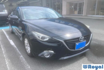 Mazda Axela Sport