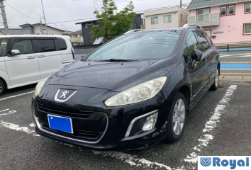 Peugeot Peugeot 308sw