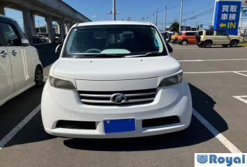 Toyota BB