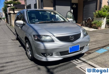 Mazda MPV