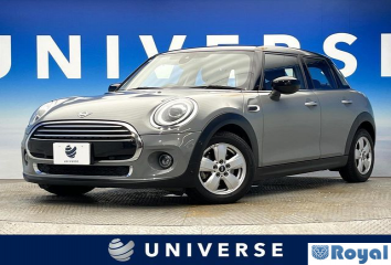 BMW Mini Cooper