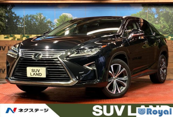 Lexus Rx200t AWD